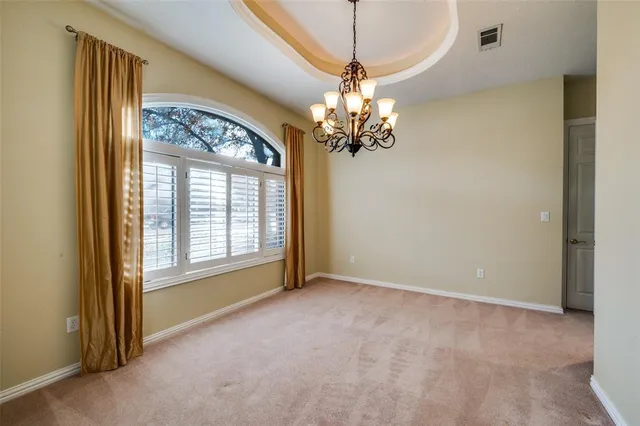 $875,000 | 3504 Belmont Street, Denton, TX 76210