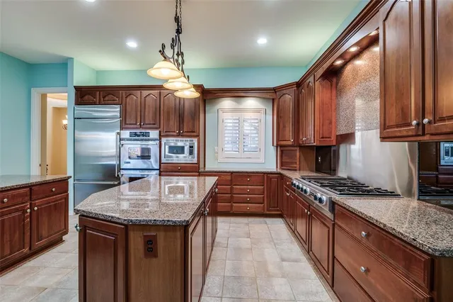 $875,000 | 3504 Belmont Street, Denton, TX 76210