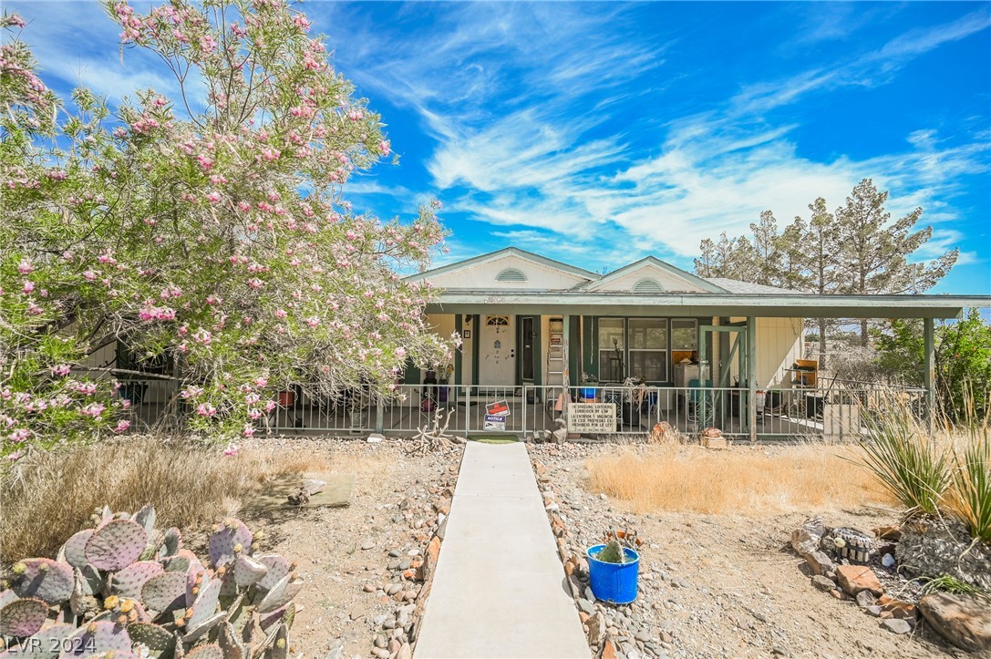 2730 Medicine Man Rd  