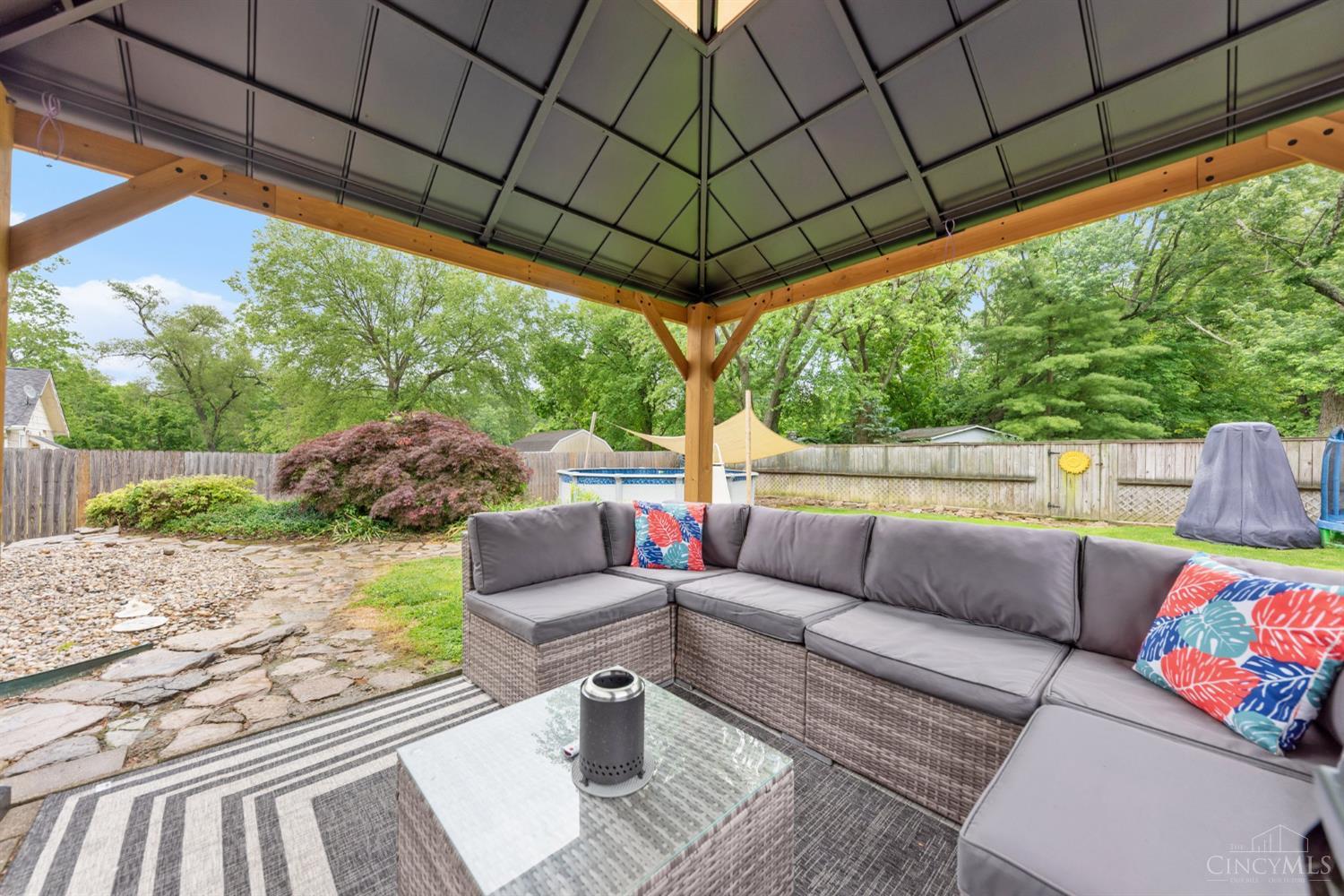 7023 Martha Road Cincinnati, OH 45230 - Photo 8 of 40 Gallery Image 8