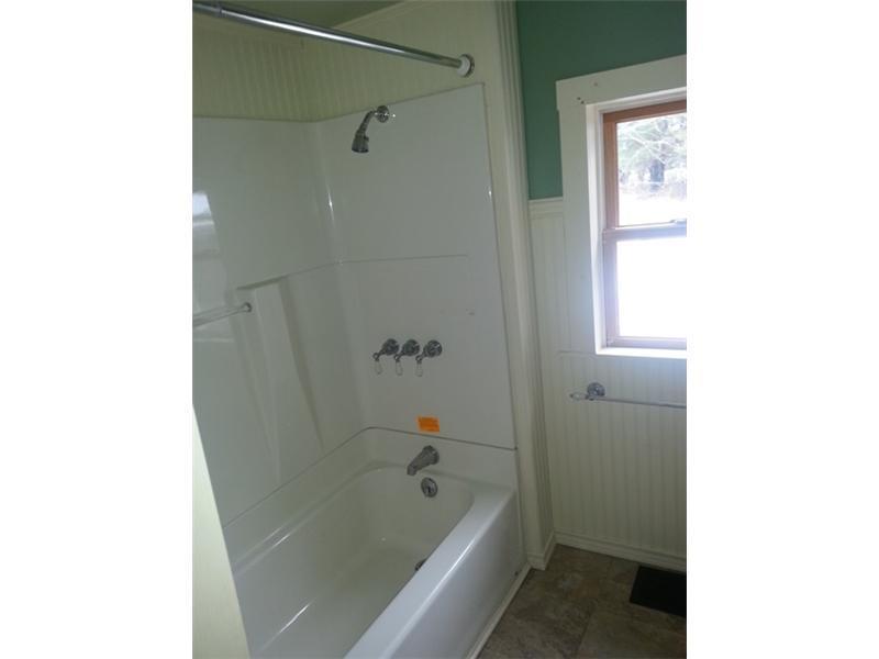 228 Mercer Road Norridgewock, ME 04957 - Photo 10 of 11 Bathroom.