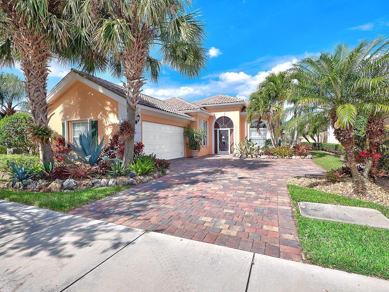 11378 Southwest Rockingham Drive Port St. Lucie, FL 34987 - Photo 2 of 83 Front
