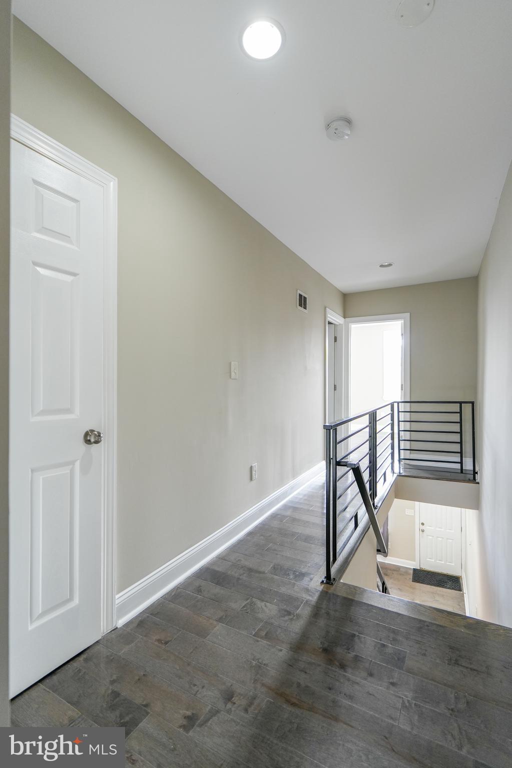 2633 Tasker Street Philadelphia, PA 19145 - Photo 20 of 23 a view of a room with a table and chairs