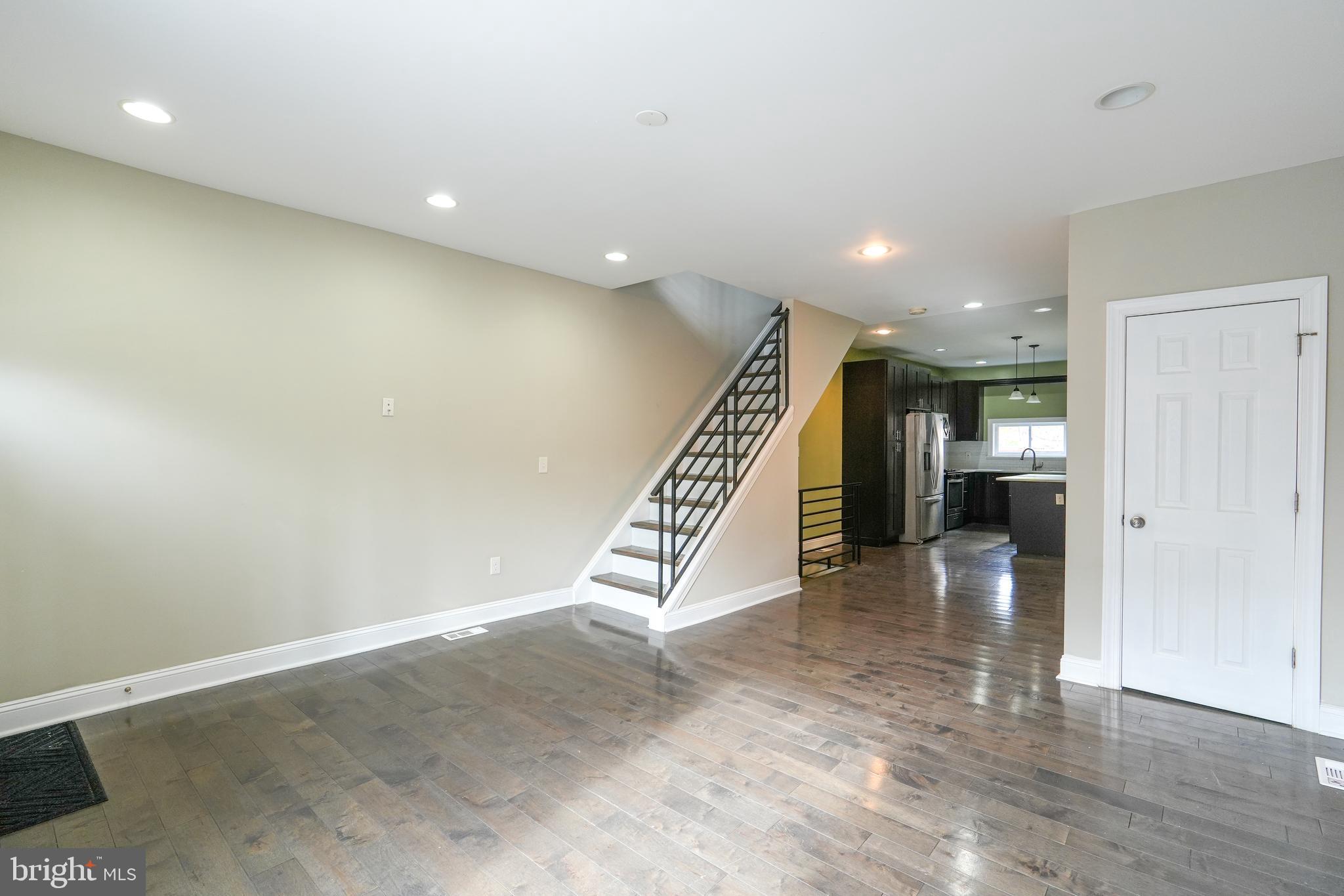 2633 Tasker Street Philadelphia, PA 19145 - Photo 4 of 23 an entryway in hall