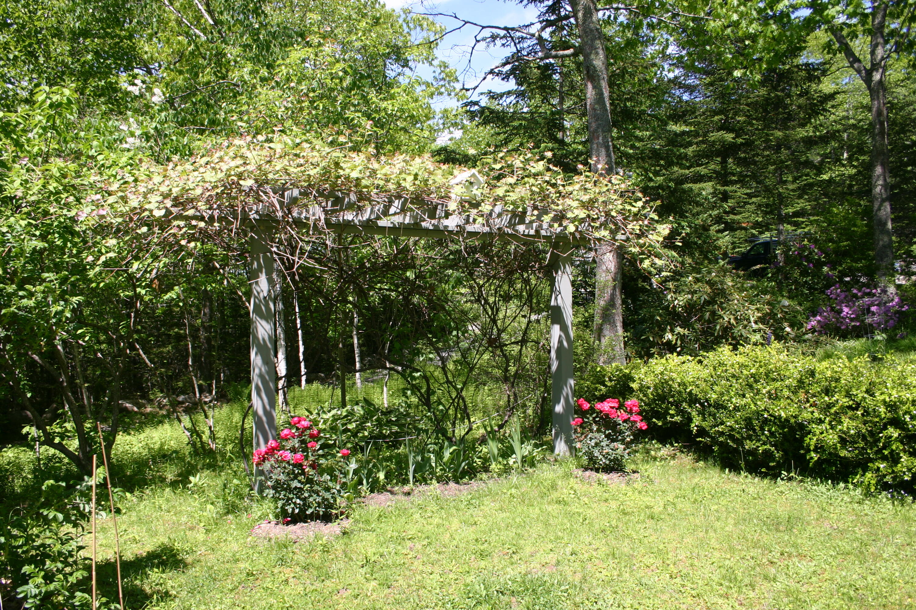 36 Granite Hill Road Pemaquid, ME 04558 - Photo 91 of 134 IMG_0437