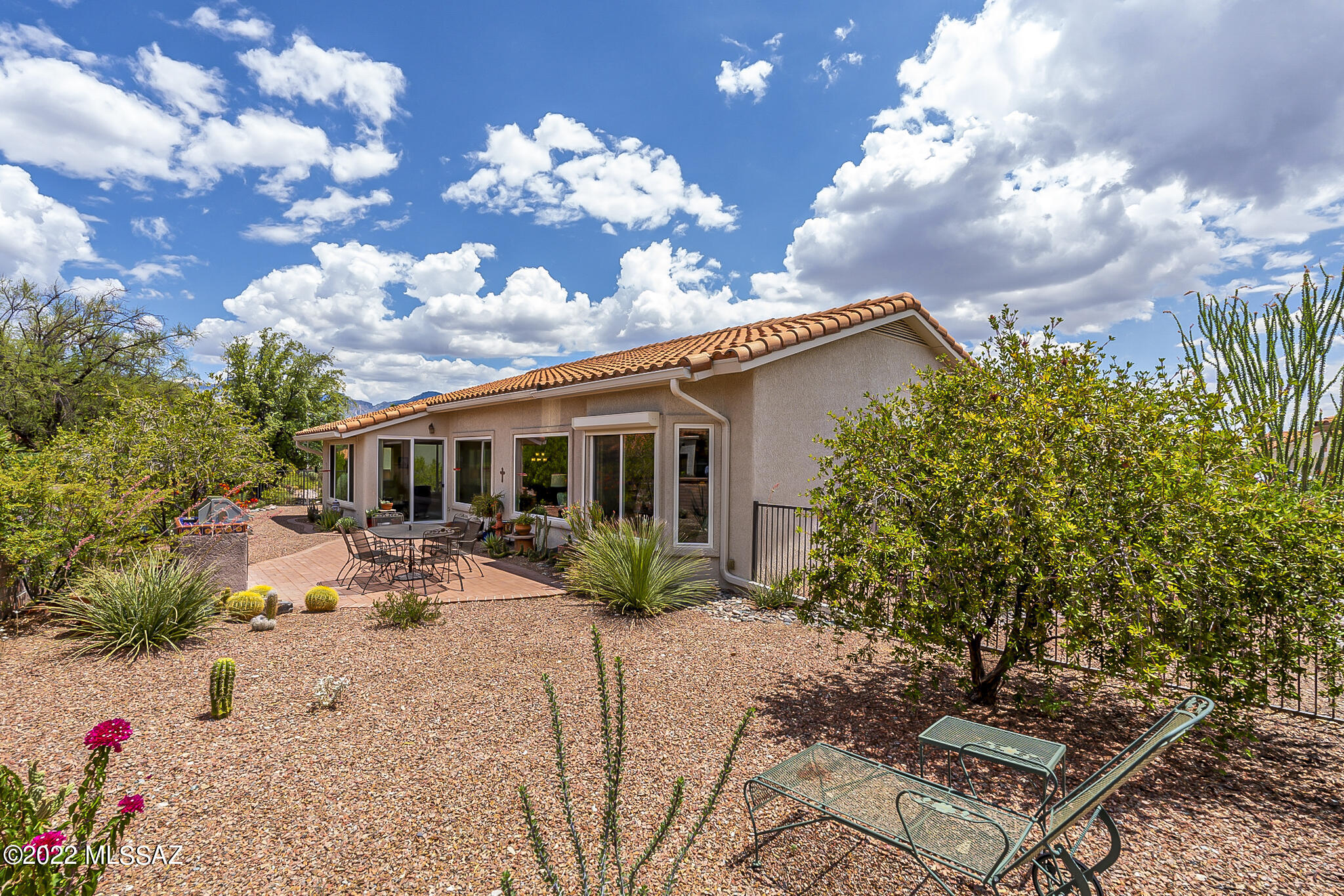 1161 East Sunset Ridge Place Oro Valley, AZ 85755 - Photo 45 of 45