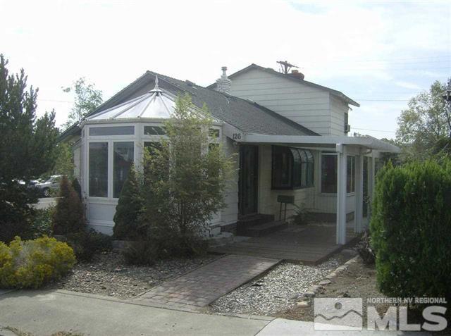 126 Mt Rose Street Reno, NV 89509 - Photo 1 of 1 Photo 1