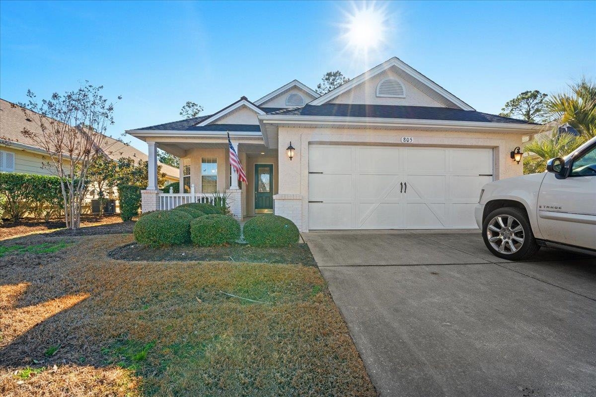 805 Laquinta Loop Murrells Inlet, SC 29576 - Photo 28 of 39