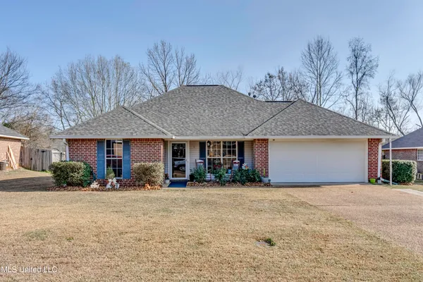 $220,000 | 575 Eaglewood Drive, Florence, MS 39073