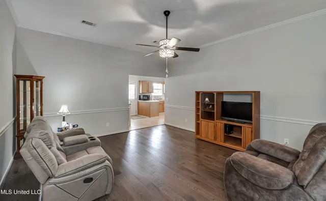 $220,000 | 575 Eaglewood Drive, Florence, MS 39073