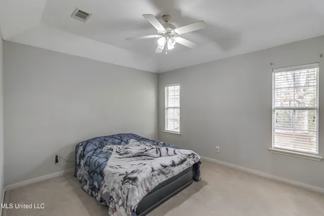 $220,000 | 575 Eaglewood Drive, Florence, MS 39073