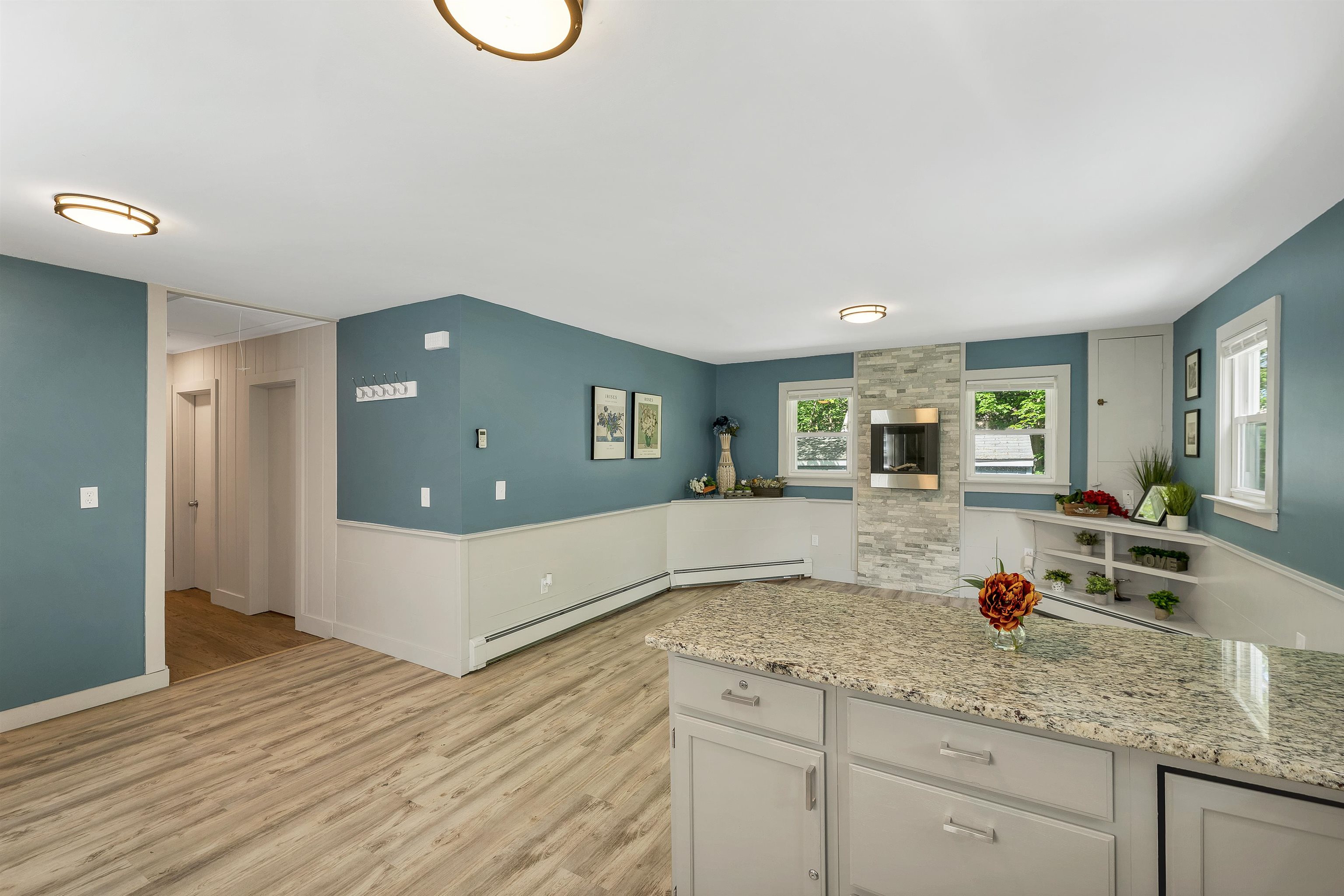 33 Chandler Brook Road Newbury, NH 03255 - Photo 8 of 24