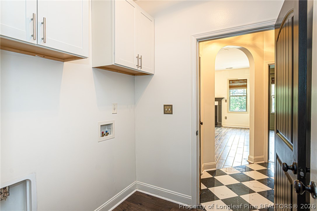 212 Culpepper Road Cameron, NC 28326 - Photo 35 of 44