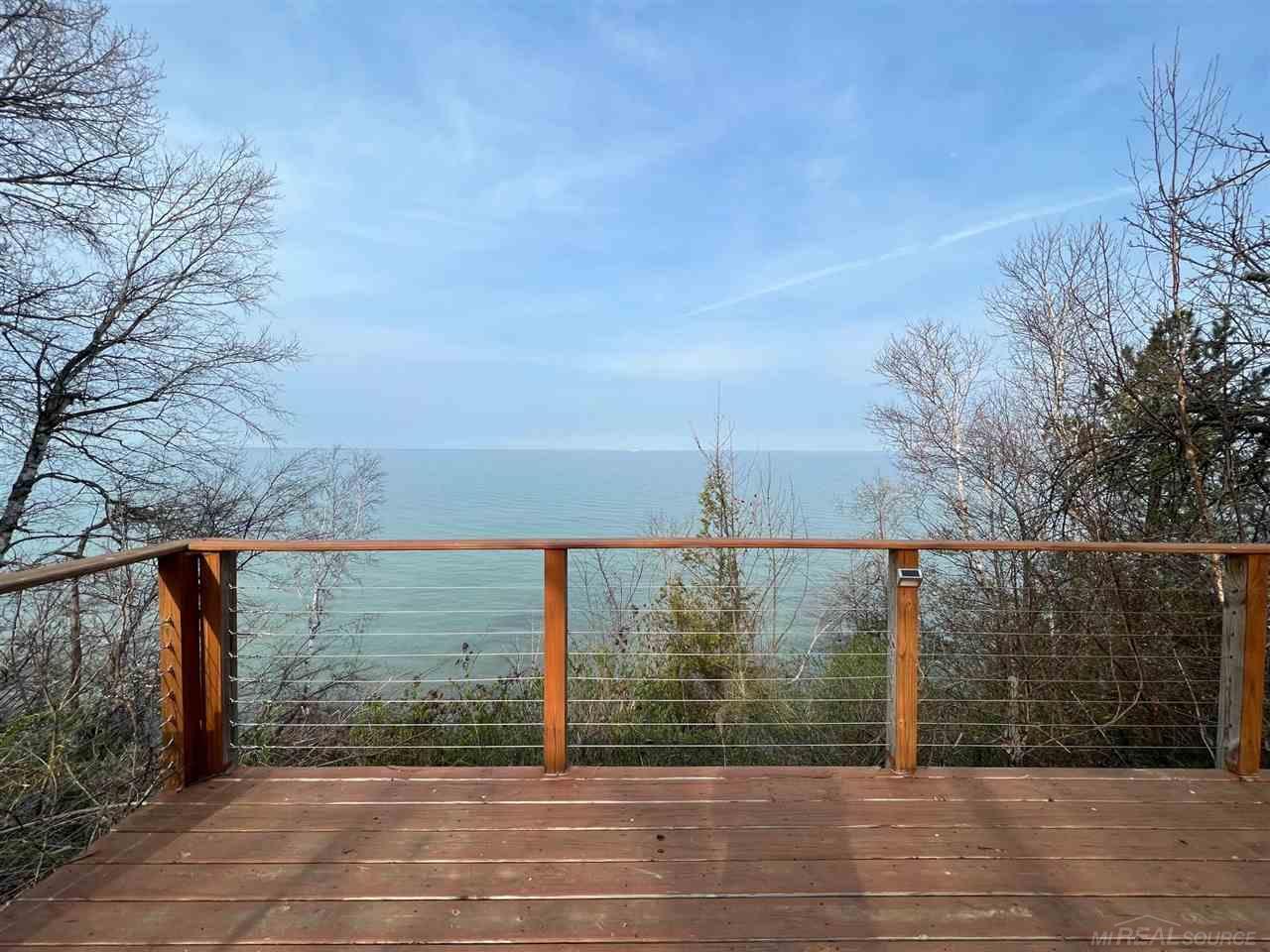 5960 Lakeshore Road Palms, MI 48465 - Photo 49 of 54