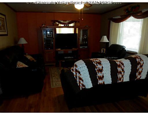 233 3rd Avenue Ripley, WV 25271 - Photo 3 of 10 Living Room.