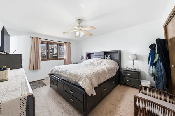 $457,000 | 7545 Halesia Court, Orland Park, IL 60462