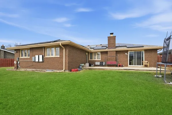 $457,000 | 7545 Halesia Court, Orland Park, IL 60462