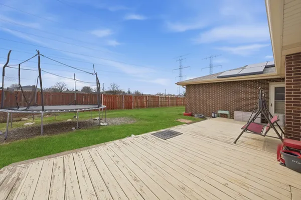 $457,000 | 7545 Halesia Court, Orland Park, IL 60462