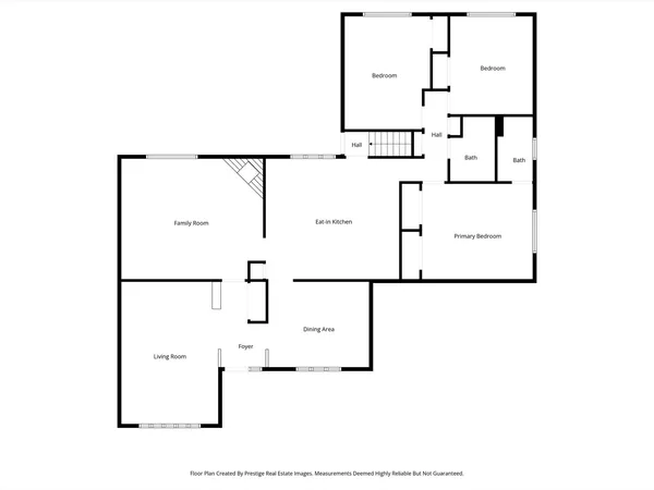 $457,000 | 7545 Halesia Court, Orland Park, IL 60462