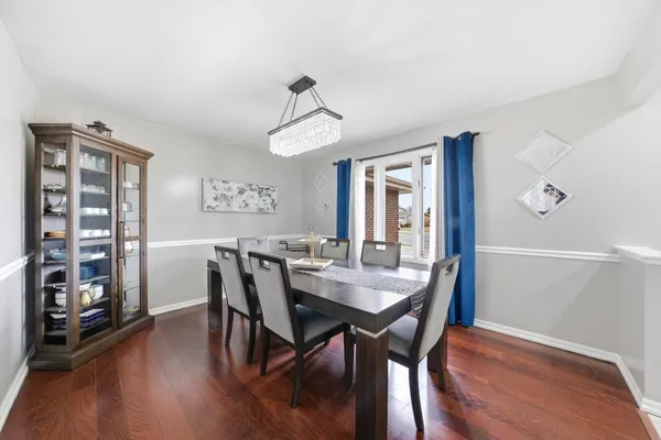 $457,000 | 7545 Halesia Court, Orland Park, IL 60462
