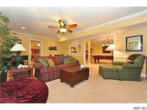 1502 Windy Ridge Road Charlotte, NC 28270 - Photo 11 of 15 a living room with furniture