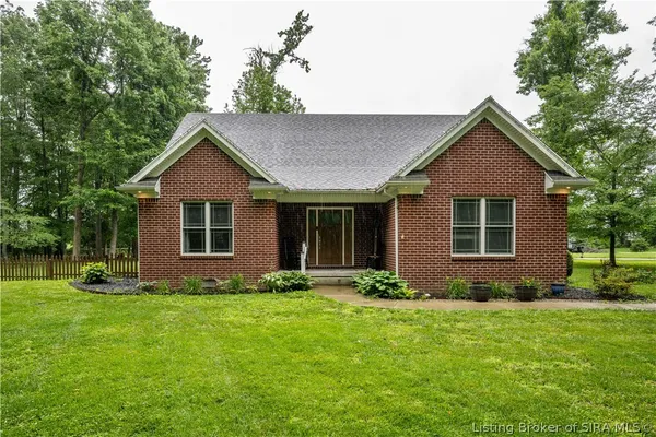 $499,900 | 1797 West Wisteria Lane, Scottsburg, IN 47170