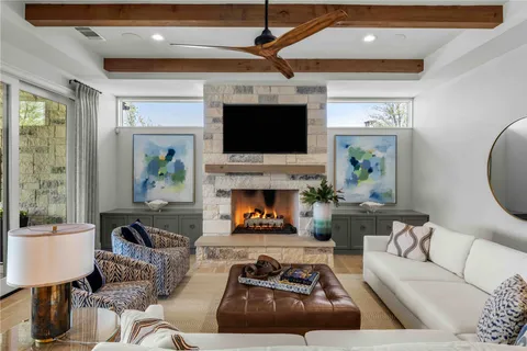 $3,495,000 | 4704 Almirante Cove, Austin, TX 78738