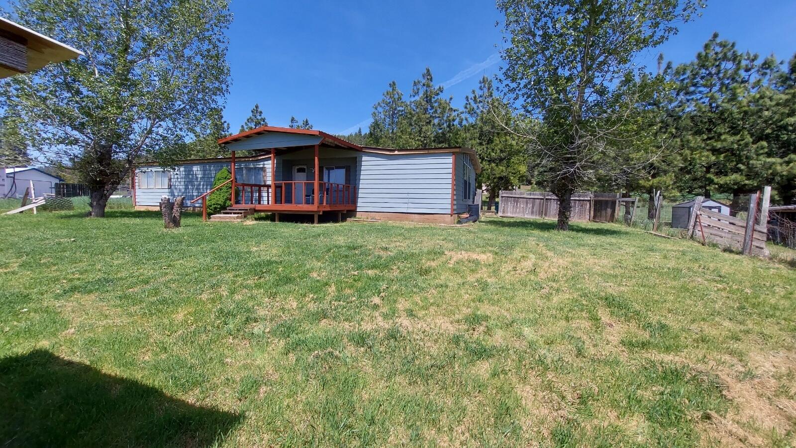 9728 Ben Kerns Road Klamath Falls, OR 97601 - Photo 40 of 58 Back Yard