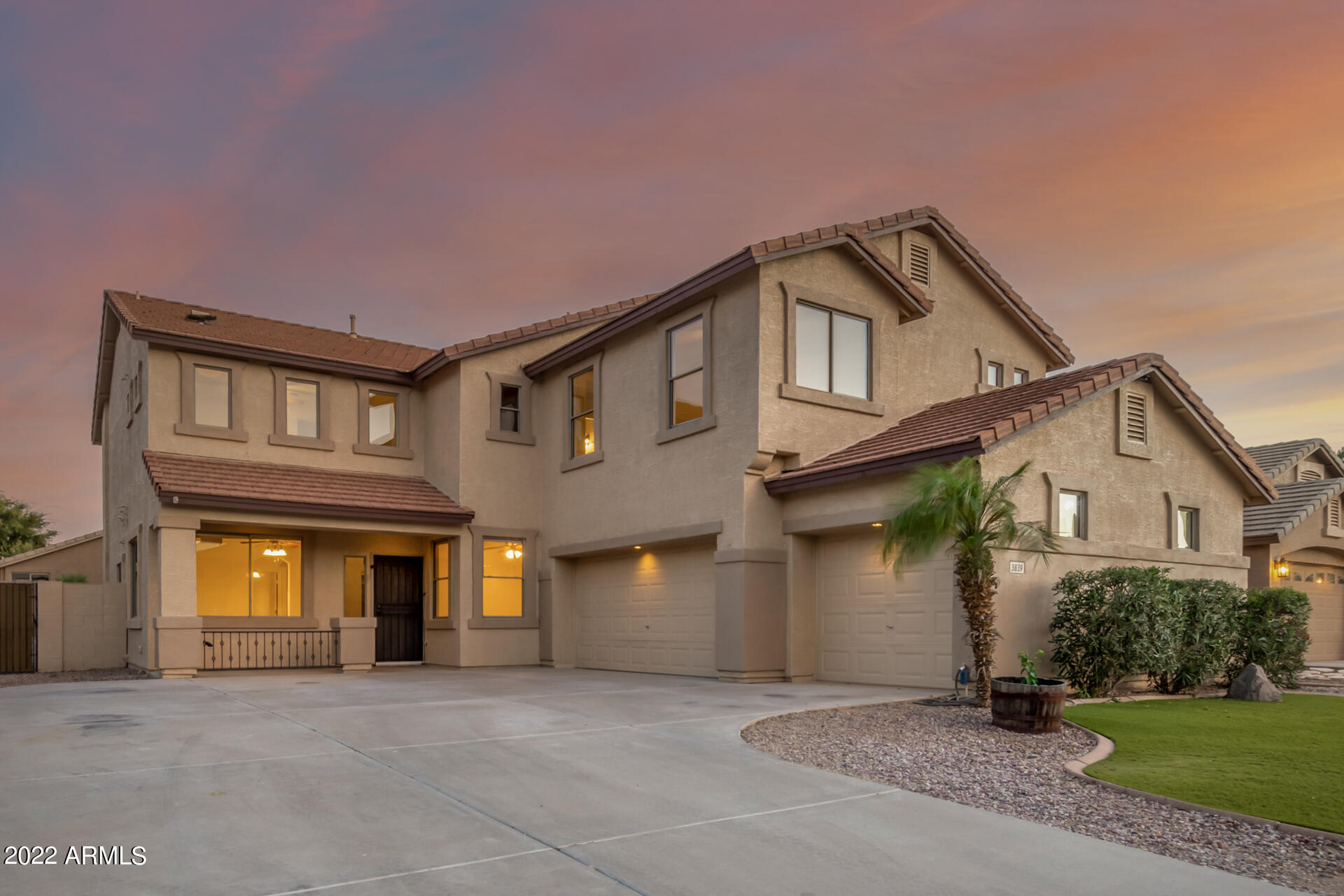 3839 East Baranca Road Gilbert, AZ 85297 - Photo 1 of 112 6 - Baranca