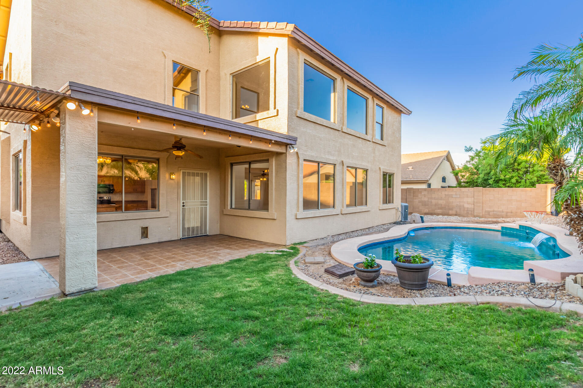 3839 East Baranca Road Gilbert, AZ 85297 - Photo 2 of 112 74 - Baranca