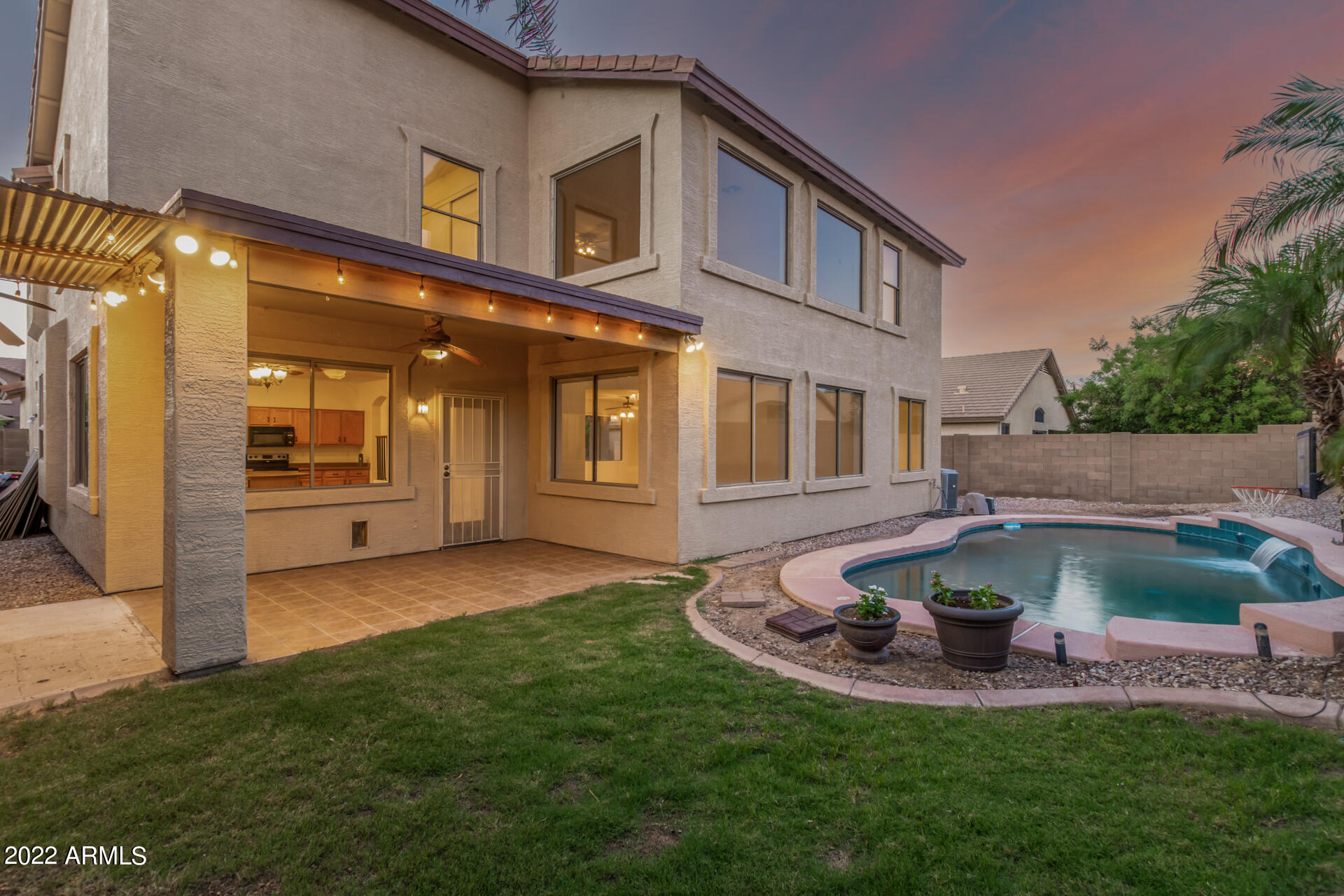 3839 East Baranca Road Gilbert, AZ 85297 - Photo 3 of 112 67 - Baranca