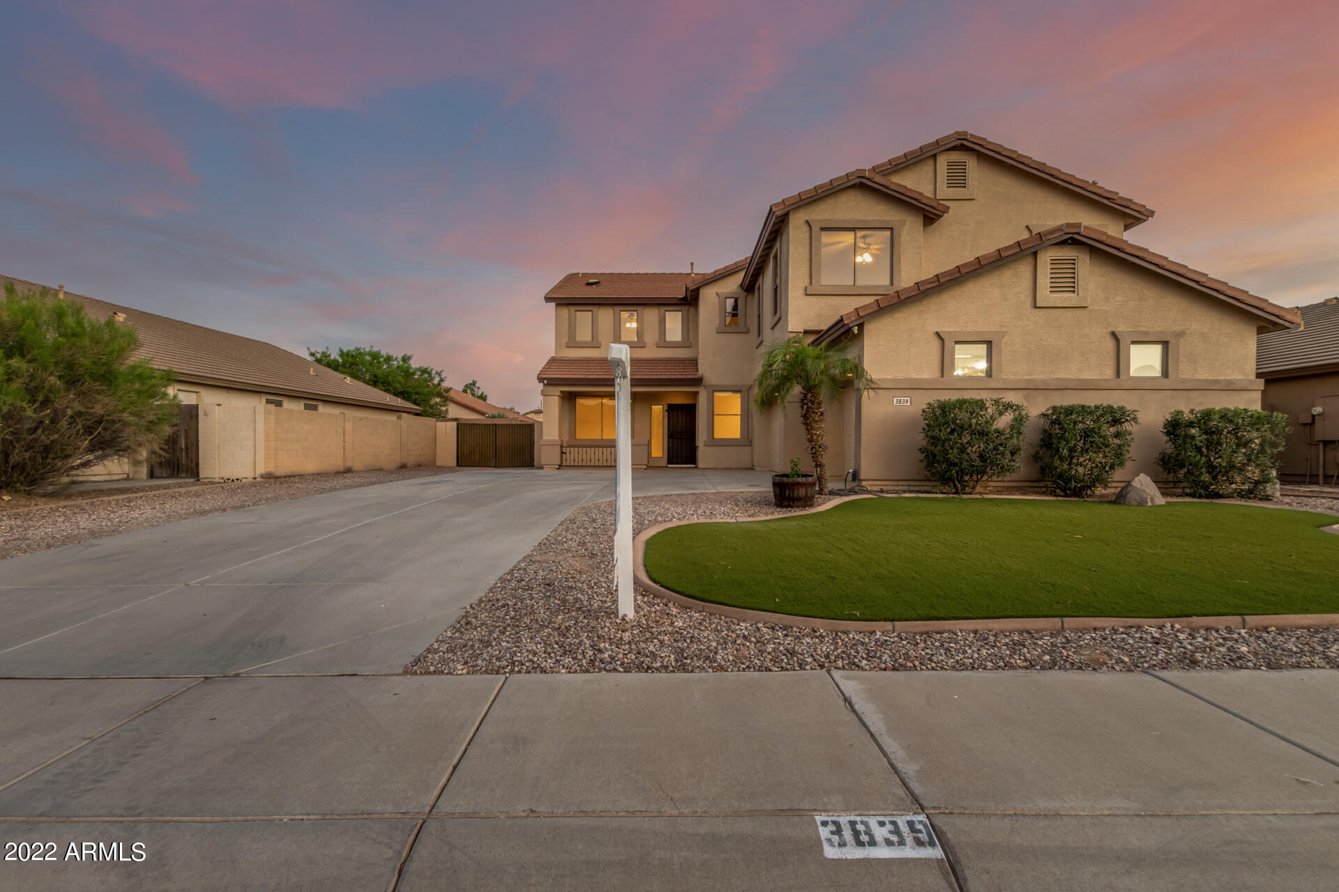 3839 East Baranca Road Gilbert, AZ 85297 - Photo 7 of 112 1 - Baranca