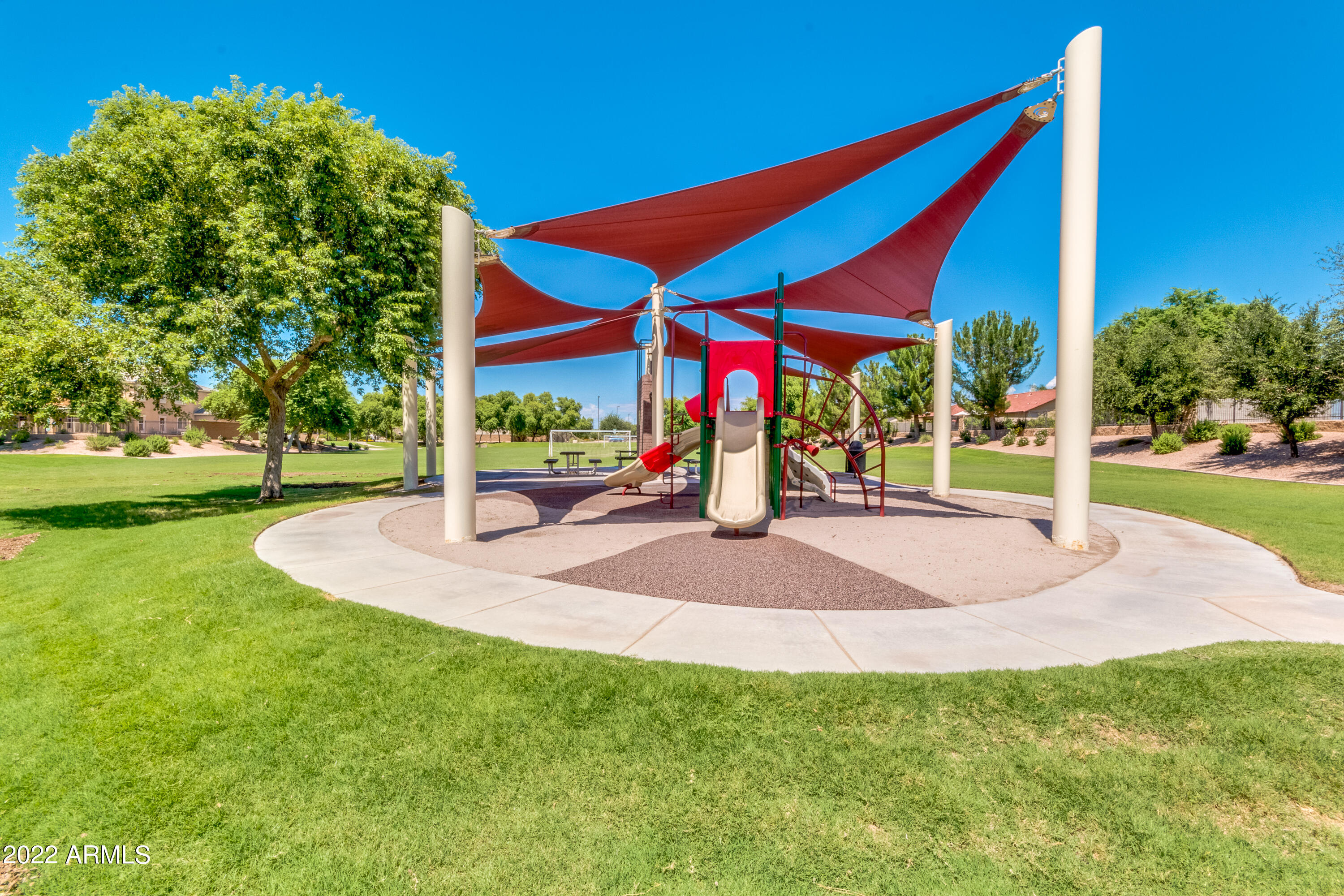 3839 East Baranca Road Gilbert, AZ 85297 - Photo 93 of 112 112 - Baranca