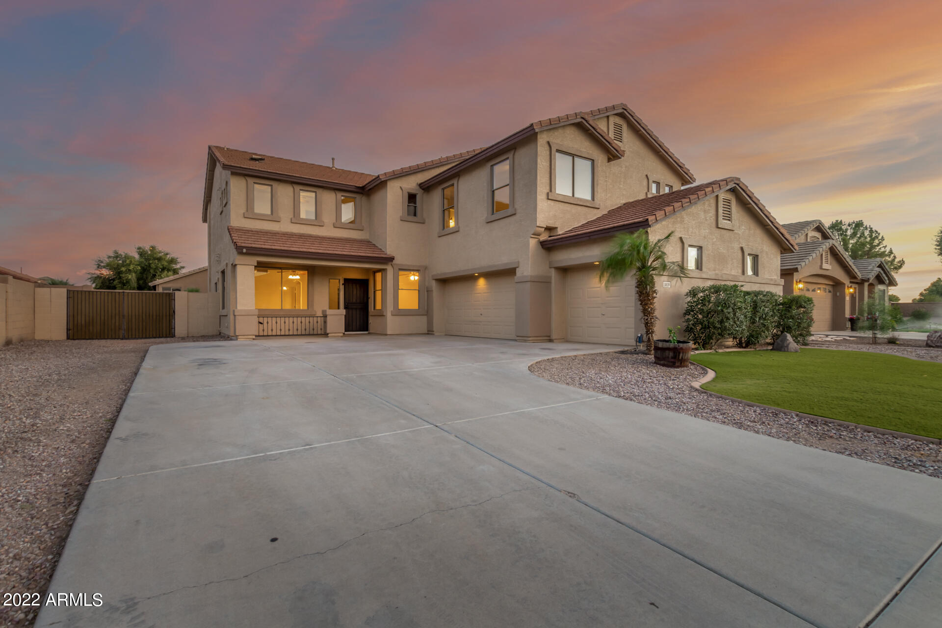 3839 East Baranca Road Gilbert, AZ 85297 - Photo 10 of 112 5 - Baranca