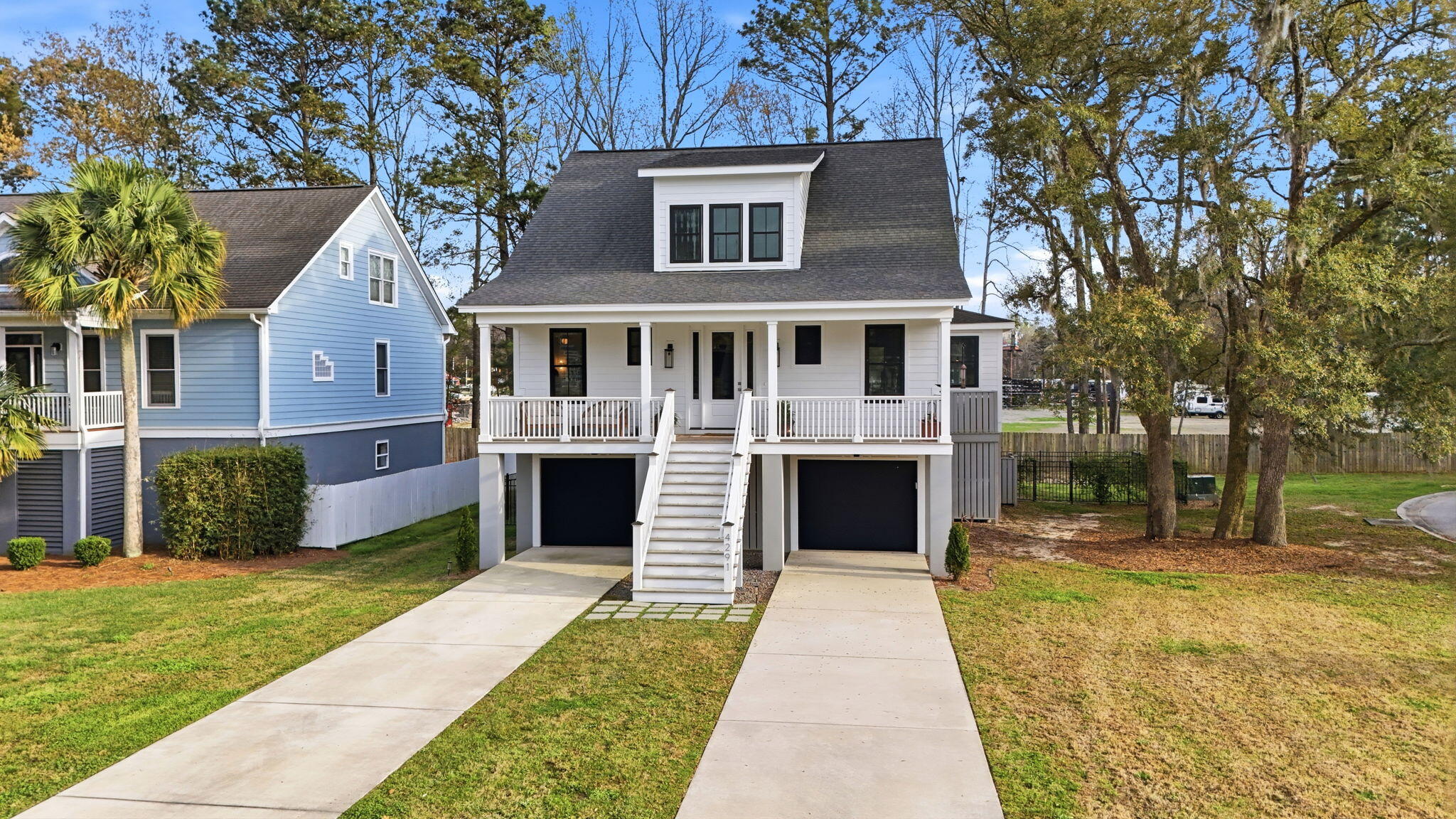 4291 Jacobs Pt Court Ravenel, SC 29470 - Photo 1 of 45 1-web-or-mls-001_DJI_20260311175829_0002