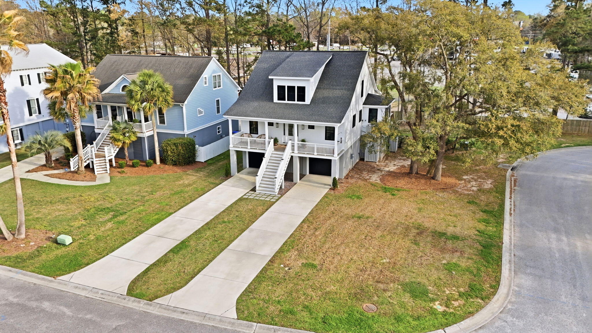 4291 Jacobs Pt Court Ravenel, SC 29470 - Photo 2 of 45 3-web-or-mls-003_DJI_20260311175918_0008