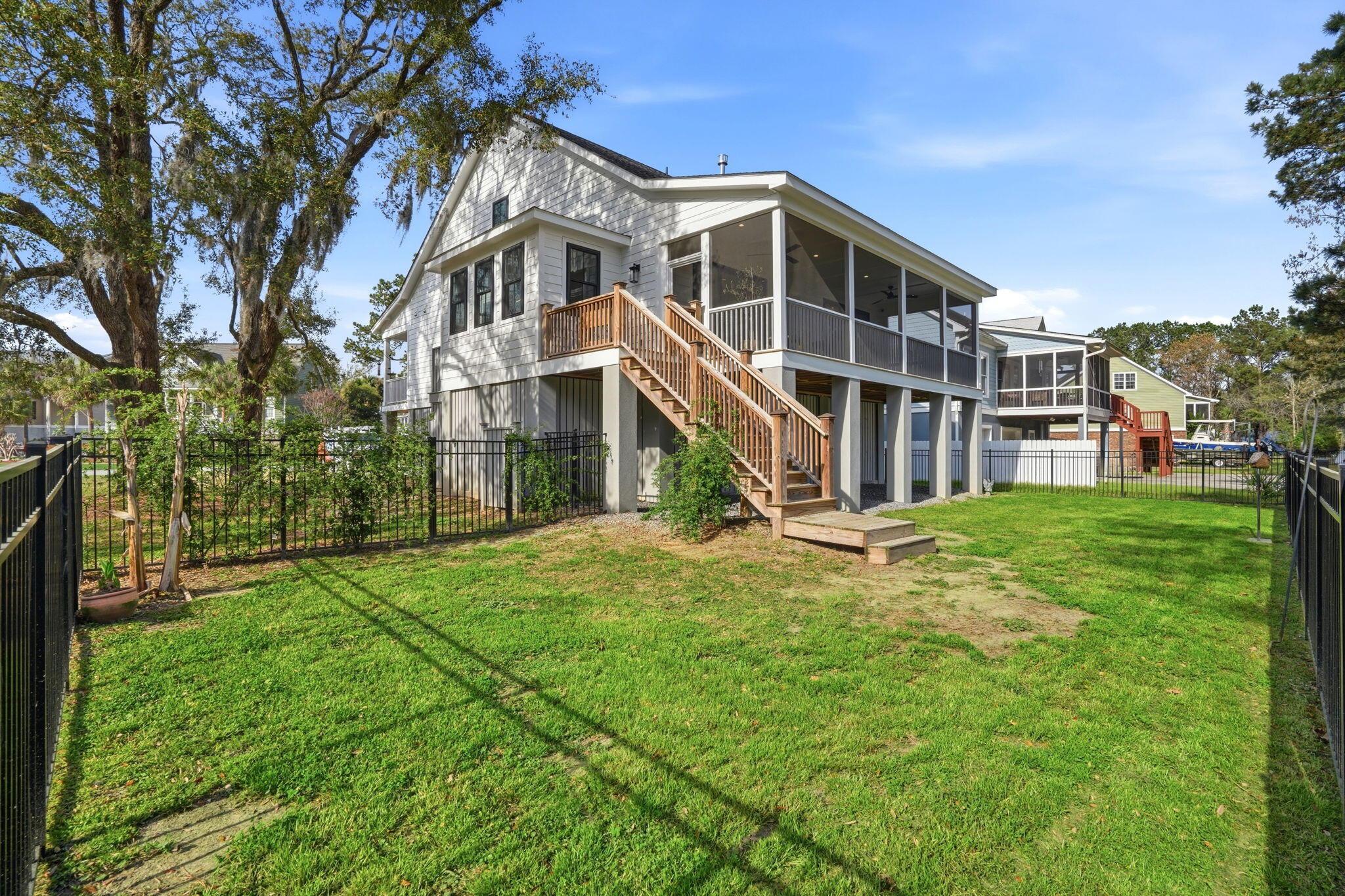 4291 Jacobs Pt Court Ravenel, SC 29470 - Photo 43 of 45 42-web-or-mls-036_DSC03262
