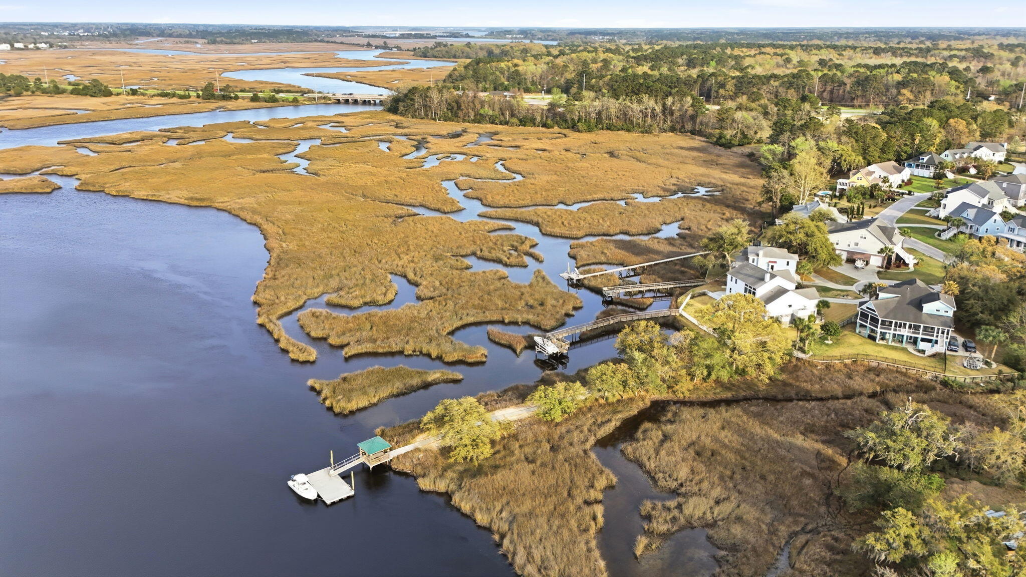 4291 Jacobs Pt Court Ravenel, SC 29470 - Photo 45 of 45 46-web-or-mls-007_DJI_20260311180530_002