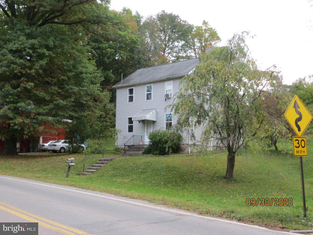 855 East Neversink Road Reading, PA 19606 - Photo 1 of 27 Gallery Image 1