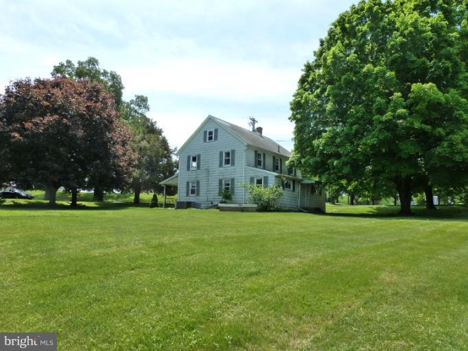 1477 Fairfield Loop Road Crownsville, MD 21032 - Photo 4 of 5 Nestled in the Trees