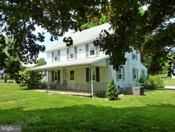 1477 Fairfield Loop Road Crownsville, MD 21032 - Photo 5 of 5 1920's Farm House