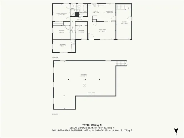 $190,000 | 8303 East 110 Terrace, Kansas City, MO 64134