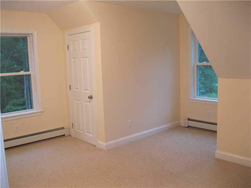 14 Milliken Road Gray, ME 04039 - Photo 20 of 24 Bedroom. 4th bedroom