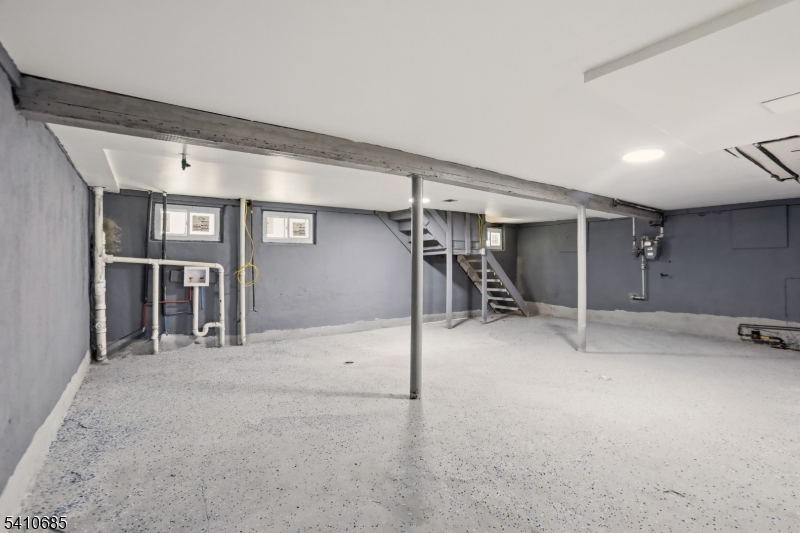 338 East 19th Street Paterson, NJ 07524 - Photo 27 of 30 a view of a room with closet