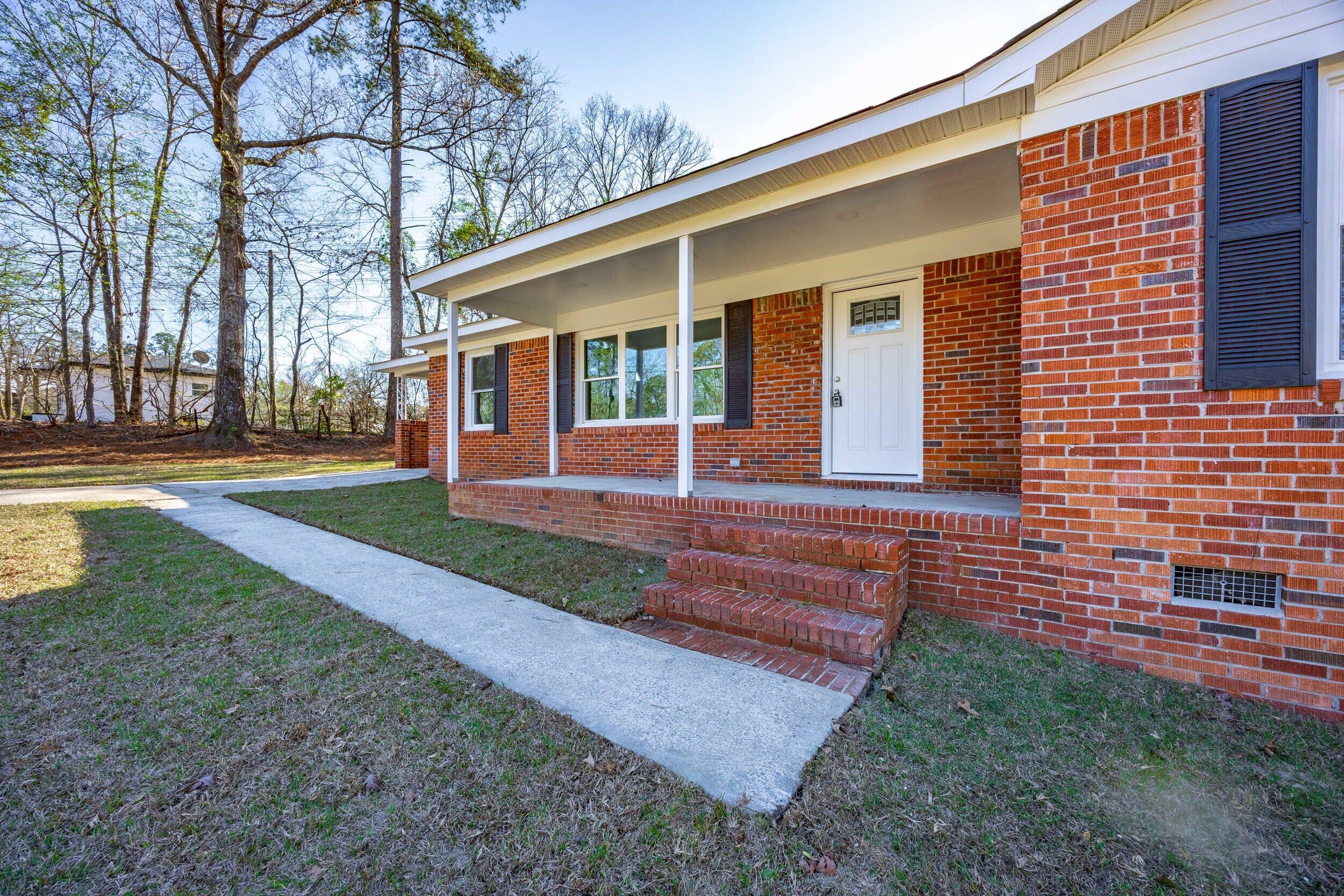 5513 Columbia Road Northeast Orangeburg, SC 29118 - Photo 32 of 33