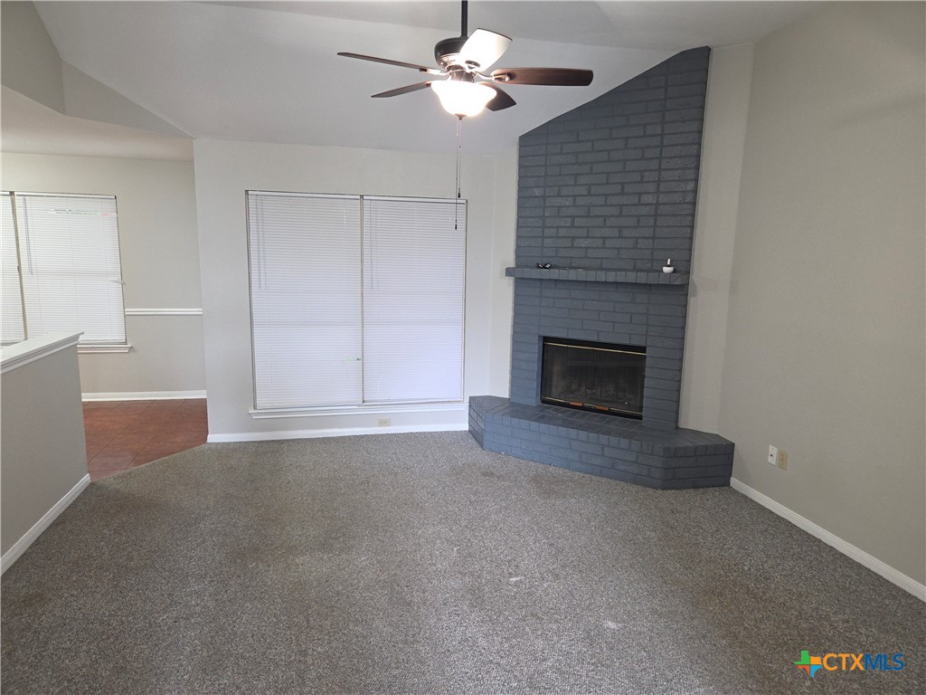 4706 Hartrick Bluff Road Temple, TX 76502 - Photo 2 of 10