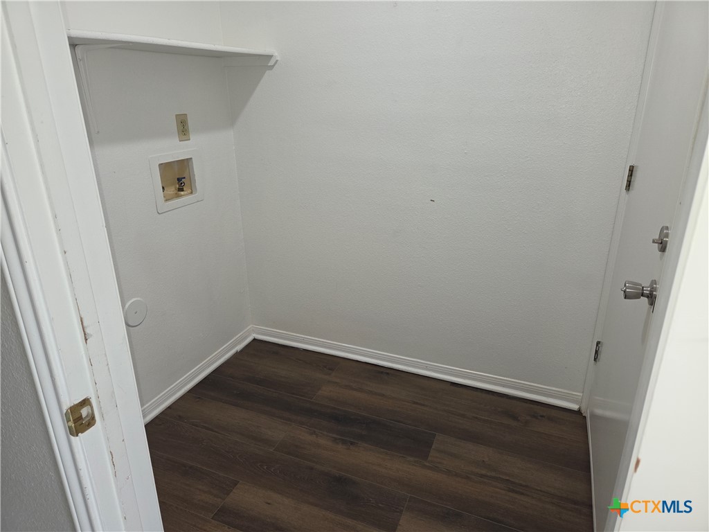 4706 Hartrick Bluff Road Temple, TX 76502 - Photo 3 of 10