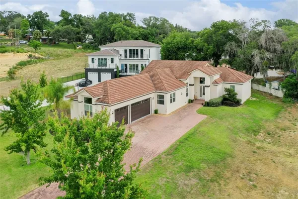 $825,000 | 1837 Moorings Court, Clermont, FL 34711