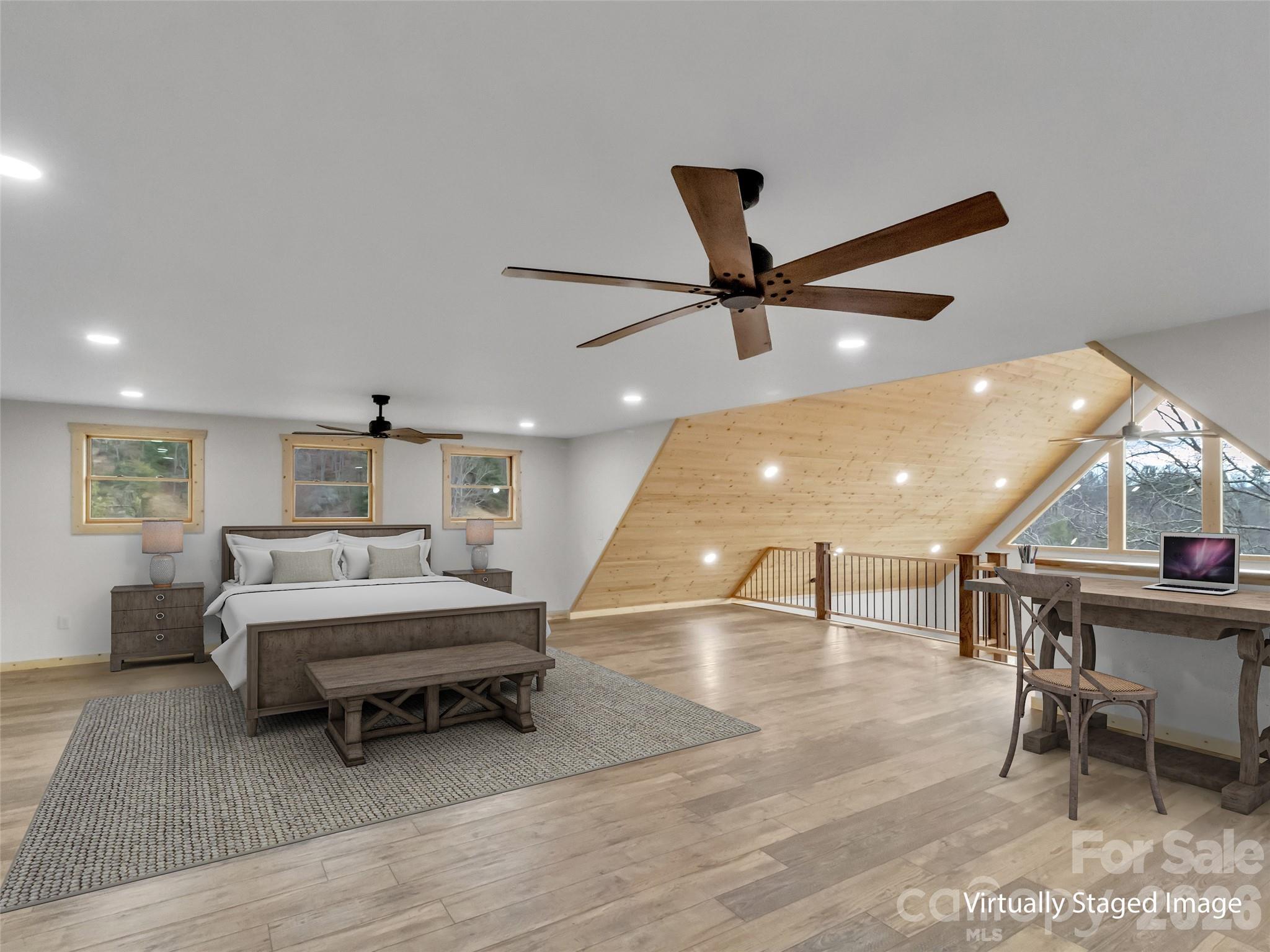 171 Cowtail Cove Clyde, NC 28721 - Photo 28 of 48