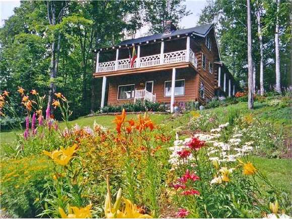 200 East Hill Road Eden, VT 05653 - Photo 1 of 5